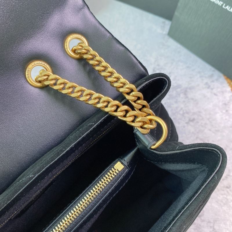 YSL Satchel Bags